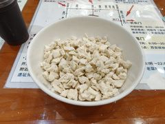 -西羊市老米家泡馍(西羊市店)