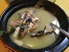 -鑫福楼农家菜