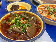 -马路边边火锅串串(观前街店)