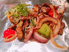 -yokocho上横町·日本食街(深业上城店)