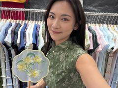 -南京时尚莱迪购物广场(正洪街店)