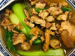 -双喜老铺(人民广场店)