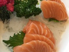 -将太无二·北美传奇寿司(瑞士公寓店)