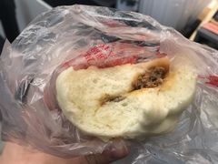 -清泉阁包子饺子·刀削面(五一店)