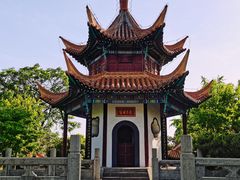 -戏马台景区