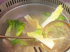 -三头牛·潮汕牛肉生蚝火锅 (夏湾店)
