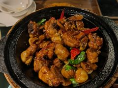 -C31地窖餐厅(黑龙江北路店)
