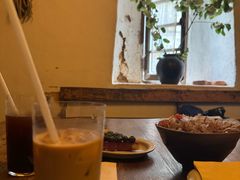 -WABI COFE(愚园路店)