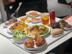 -宜家·瑞典风味餐厅(四元桥店)