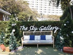 -网红落日悬崖餐厅 The Sky Gallery