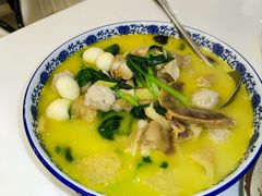 -馨方园食府·市井老南京菜