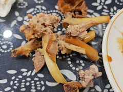 -八两八金·莱芜特色炒鸡(市南漳浦路店)