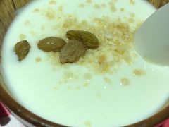 手工酸奶-西域阿里马新疆菜·清真(桂花路店)