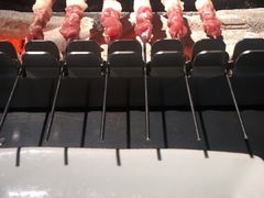 -很久以前羊肉串(中山公园店)