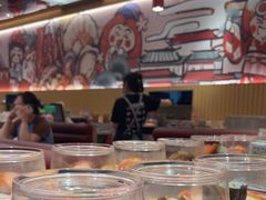 -元气寿司(宝安壹方城店)