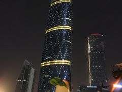 -Mercato莫卡多露台餐厅与酒吧(K11店)