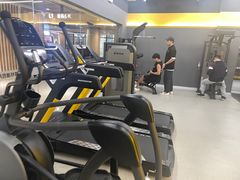 -FEELINGME乐刻私教馆·健身(文鼎财富店)