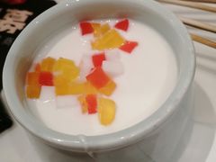 酸奶杯-七八冷面·延边朝鲜族美食(圣熙八号店)