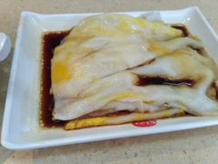 -冠记·肠粉粥品专家(江南大道店)