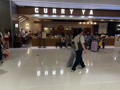 -CURRY YA 熟成咖哩專門店(深圳湾万象城店)