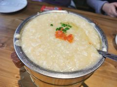 -蜀韵川香水煮鱼(泰山路店)