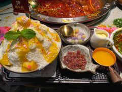 -辣斗辣火锅(太古里店)