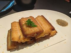 -醉东Oriental House(静安嘉里中心店)