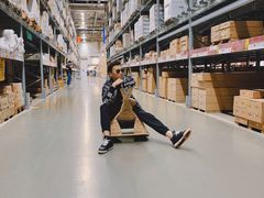 -IKEA宜家家居(南京商场)