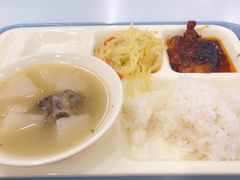 -紫金港餐饮中心-风味餐厅(浙江大学紫金港校区店)