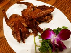 -日日鲜茶餐厅(小公园店)