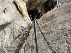 -妙峰山风景名胜区