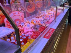 -福客麻辣烫·现炒麻辣香锅(印力中心店)