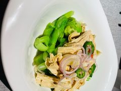 -南乡·精功顺德菜(卓悦中心店)