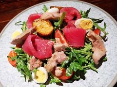 -格鲁·秀色Georgia’s Feast