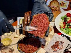 -布拉格餐厅· 中欧捷克菜(全国首店)