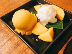 -Mango Tango