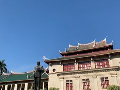 -厦门大学(思明校区)