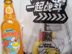-超级鸡车(华东师大店)