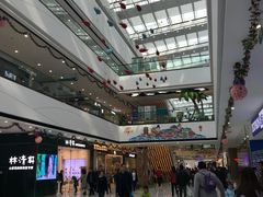 -万达茂商场(南京仙林店)