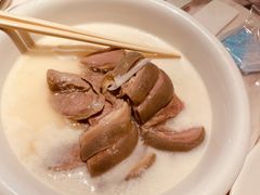 海南椰香白切羊-闻见中国海南菜(K11店)