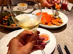 -广州文华东方酒店·江-由辉师傅主理