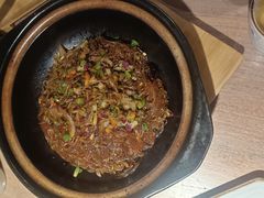 -辛香汇·现炒川菜(淮海路百盛店)