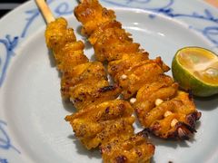 -沼津港精致料理·寿喜烧·烧鸟(漕河泾印象城店)