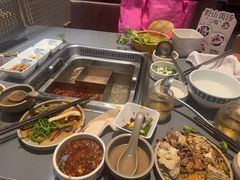 -巴奴毛肚火锅(悠唐购物中心店)
