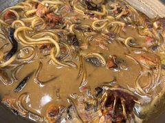 -那红花·东北菜铁锅炖(仙林金鹰店)