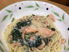 -萨莉亚意式餐厅(天河城购物中心店)