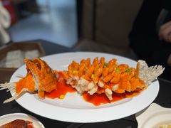 -金陵家宴·金陵春·南京菜(夫子庙店)