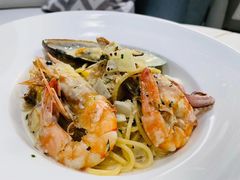 -JANS意式简餐厅·惠灵顿牛排