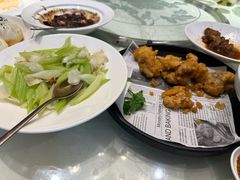 -席家花园(巨鹿花园店)