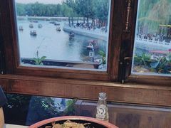 -庆云楼饭庄(什刹海店)